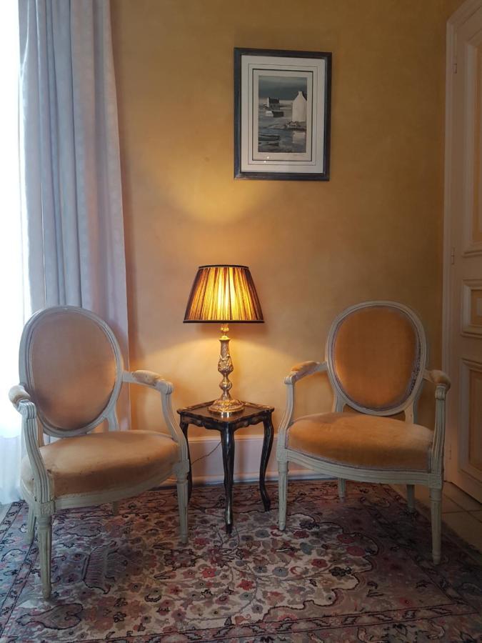 Le Clos Saint-Germain Rugles Exterior foto